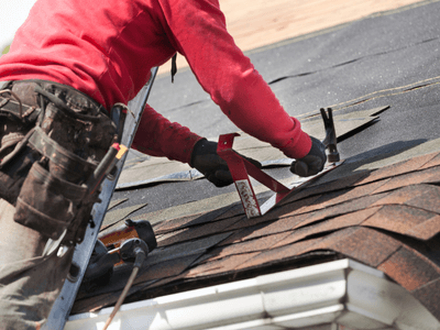 About Roof Repair Experts Mount Hope, OH